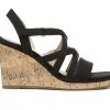 Women's LifeStride Indigo Wedge Sandals