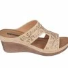 Women's GC Shoes Drift Wedge Sandals -Puma-shop 1 1194