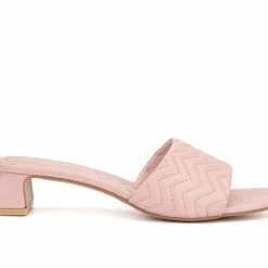 Women's Olivia Miller Jael Dress Sandals