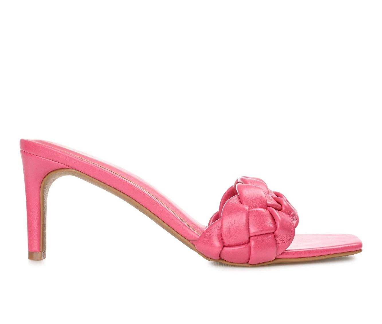 Women's Journee Collection Hattie Dress Sandals 3 Women's Journee Collection Hattie Dress Sandals