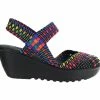 Women's Bernie Mev Fame Slip-On Platform Wedges -Puma-shop 1 1200