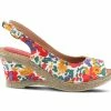 Women's Patrizia Candance-Bloom Wedges -Puma-shop 1 1206