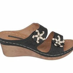 Women's GC Shoes Cie Wedge Sandals