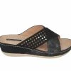 Women's GC Shoes Isabella Wedge Sandals -Puma-shop 1 1212