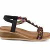 Women's Patrizia Zuri Low Wedge Sandals -Puma-shop 1 1220