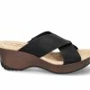 Women's Easy Works By Easy Street Ragan Slip Resistant Wedge Sandals -Puma-shop 1 1228