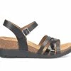Women's Comfortiva Salvina Wedge Sandals -Puma-shop 1 1232