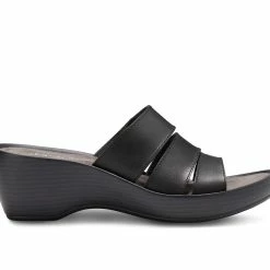 Women's Eastland June Slide Sandals