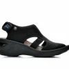 Women's BZEES Dream Stretch Wedge Sandals 1 Women's BZEES Dream Stretch Wedge Sandals -Puma-shop 1 1240