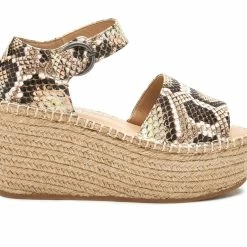 Women's Coconuts By Matisse Flirty Platform Sandals