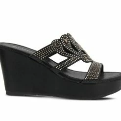 Women's Patrizia Randili Wedge Sandals