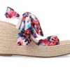 Women's Journee Collection Surria Espadrille Wedge Sandals -Puma-shop 1 1268