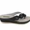 Women's GC Shoes Ammie Wedge Flip-Flops -Puma-shop 1 1274