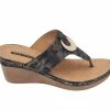 Women's GC Shoes Genelle Wedge Sandals -Puma-shop 1 1276