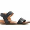Women's Chelsea Crew Rambo Low Wedge Sandals