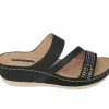 Women's GC Shoes Tera Wedge Sandals -Puma-shop 1 1280
