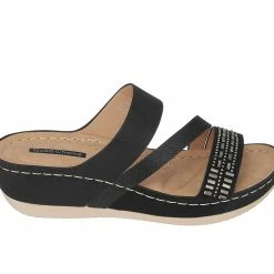 Women's GC Shoes Tera Wedge Sandals