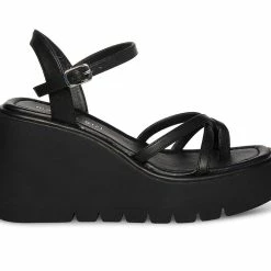 Women's Madden Girl Vaultt Platform Wedge