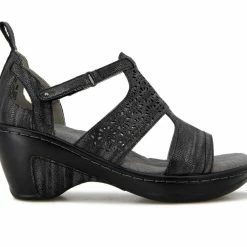 Women's JBU By Jambu Bonita Heeled Sandals