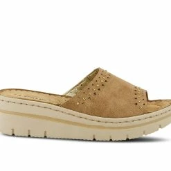 Women's Flexus Basie Wedge Sandals