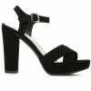 Women's Delicious Keeper Heeled Sandals -Puma-shop 1 130