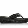 Women's Volatile Mini Croco Wedge Sandals