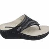 Women's GC Shoes Virginia Wedge Flip Flops -Puma-shop 1 1304