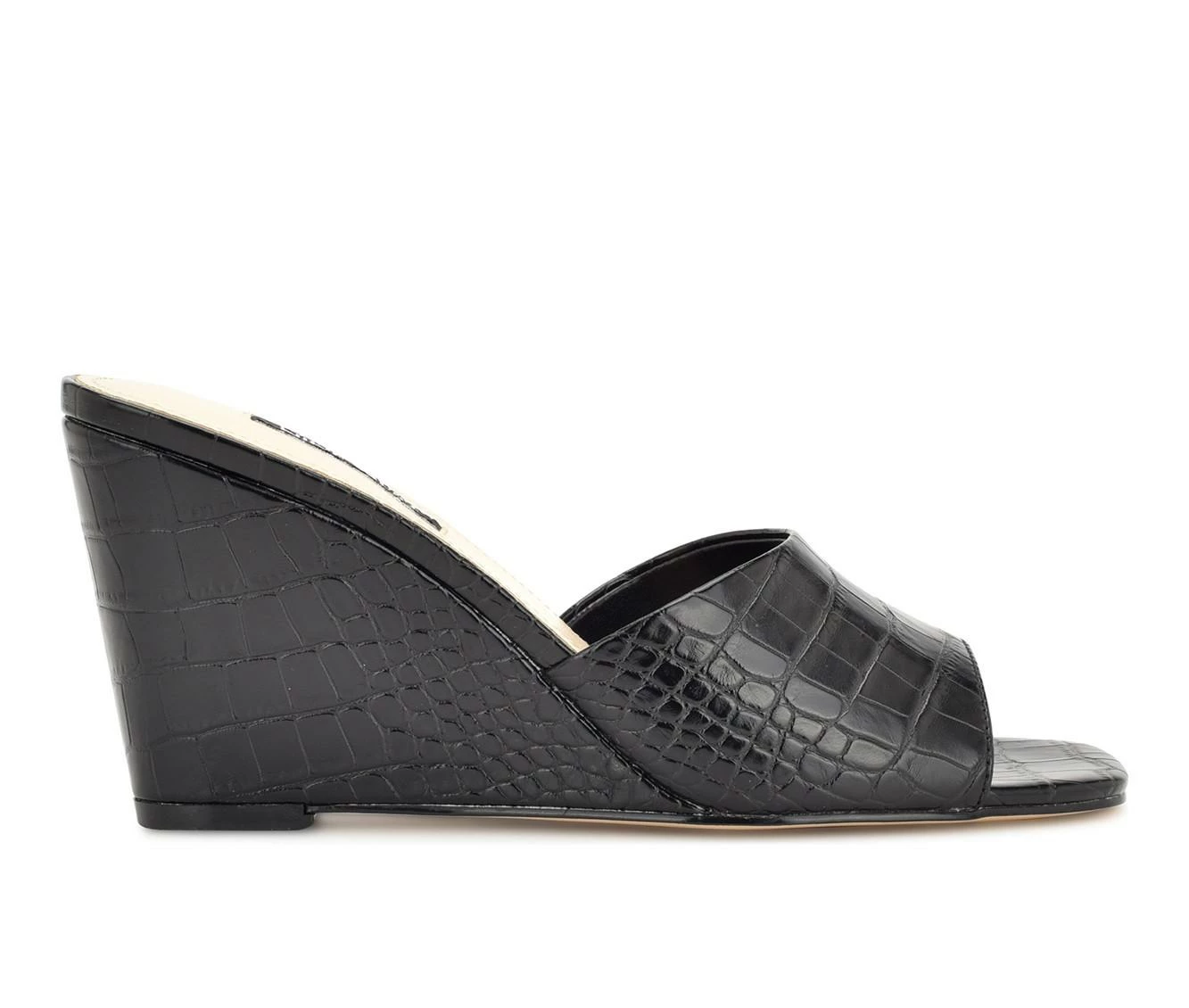 Women's Nine West Nesa Wedge Sandals 3 Women's Nine West Nesa Wedge Sandals