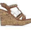 Women's Jellypop Lenora Platform Wedges -Puma-shop 1 1342