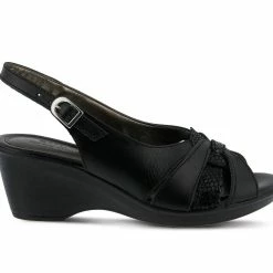 Women's SPRING STEP Adorable Dress Sandals