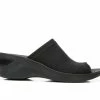 Women's BZEES Deluxe Wedge Sandals -Puma-shop 1 1362