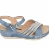 Women's GC Shoes Lorraine Wedge Sandals