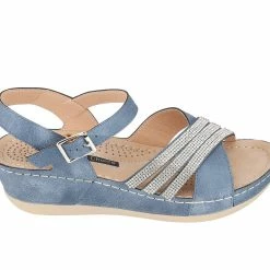 Women's GC Shoes Lorraine Wedge Sandals