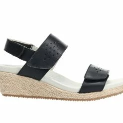 Women's Propet Madrid Wedge Sandals