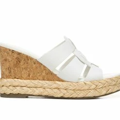 Women's Franco Sarto Fioret Wedge Sandals