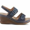 Women's Patrizia Tavlin Wedge Sandals -Puma-shop 1 1390