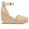 Women's Franco Sarto Marsha 2 Espadrille Wedge Sandals -Puma-shop 1 1392