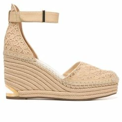Women's Franco Sarto Marsha 2 Espadrille Wedge Sandals