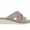 Women's Mia Amore Griffin Wedge Sandals