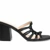 Women's Journee Collection Emory Heeled Sandals -Puma-shop 1 14