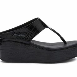Women's Coconuts By Matisse Lyric Platform Wedges