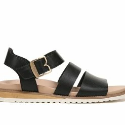 Women's Dr. Scholls Island Glow Low Wedge Sandals