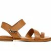 Women's Franco Sarto Graze Sandals -Puma-shop 1 1418