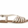 Women's Zodiac Misha-Braid Sandals -Puma-shop 1 1422