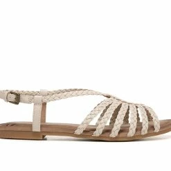 Women's Zodiac Misha-Braid Sandals