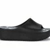 Women's Baretraps Parvati Platform Sandals -Puma-shop 1 1424