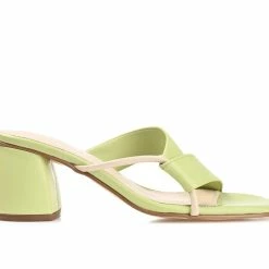 Women's Journee Signature Jossette Dress Sandals -Puma-shop 1 143