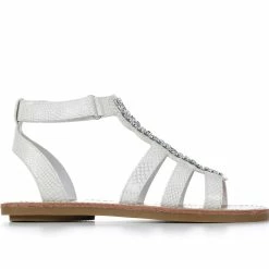 Girls' Rachel Shoes Little Kid Precious Sandals