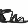 Women's Journee Collection Zailie Sandals