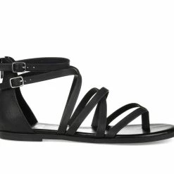 Women's Journee Collection Zailie Sandals
